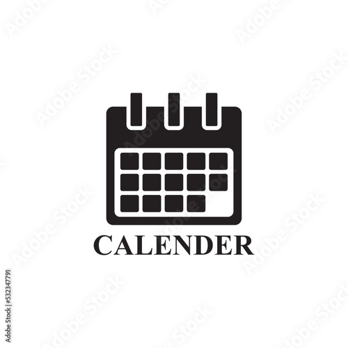 calender icon , date icon