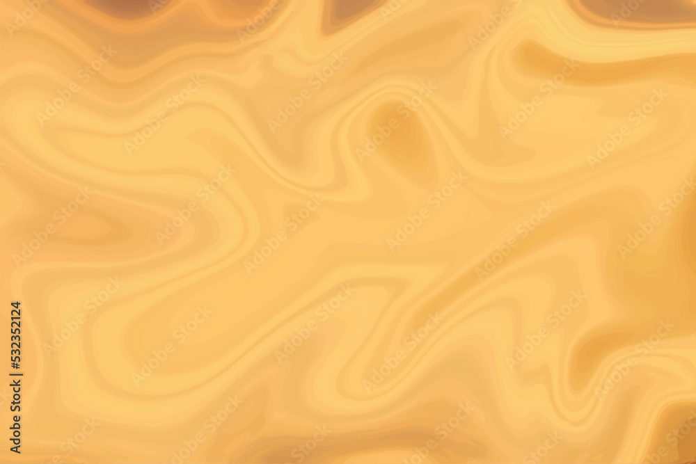 Fototapeta premium liquify colorful abstract background wallpaper premium photo premium vector