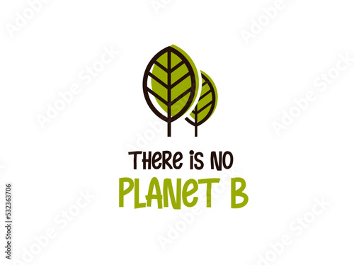 There is no planet B