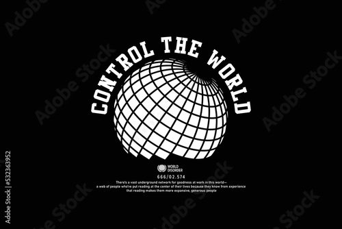 Urban Streetwear Graphic tees Design ideas customize templates