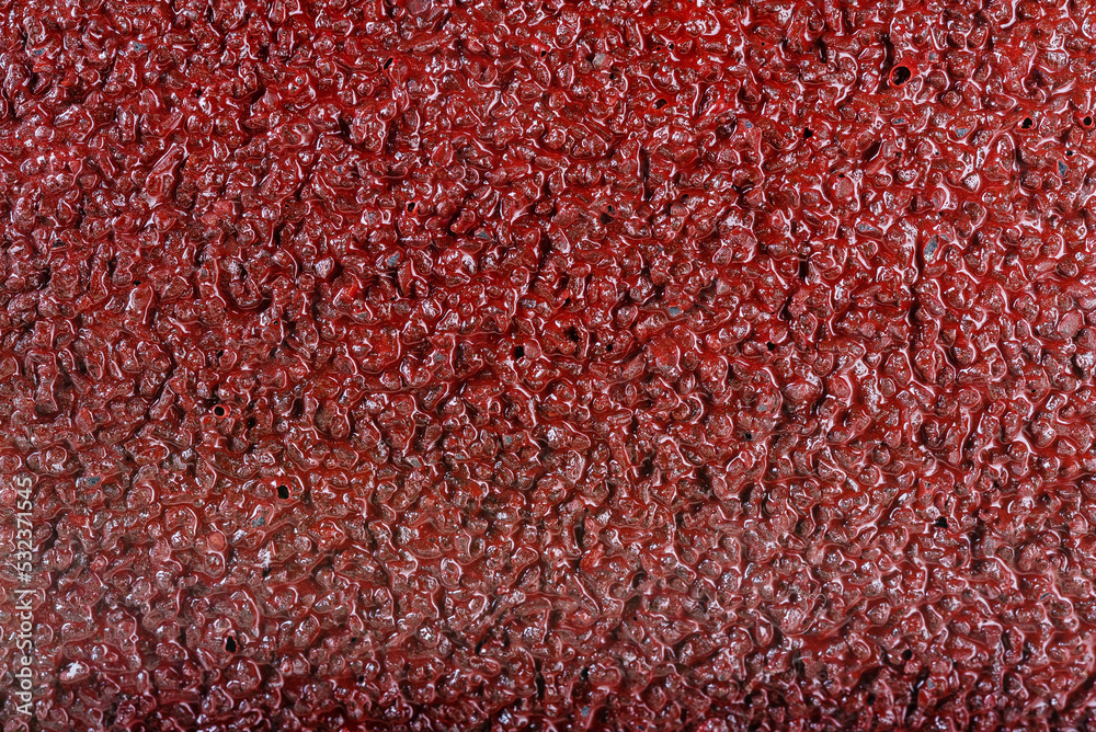 matte grungy sandpaper background closeup matte grungy sandpaper background closeup