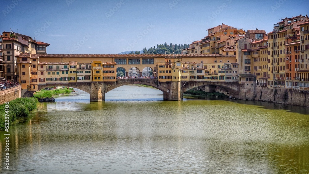 Florence, Toscane en Italie