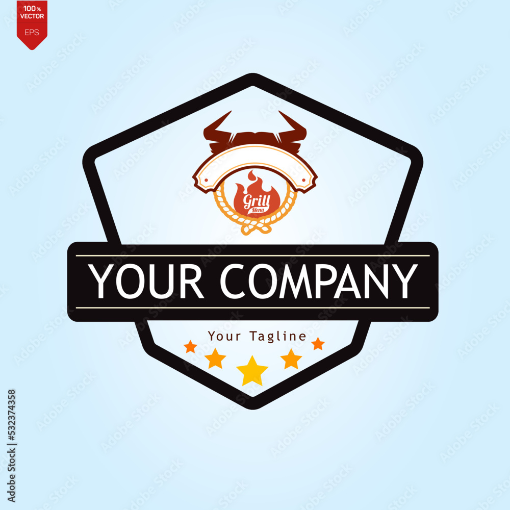 Logo design Logo design