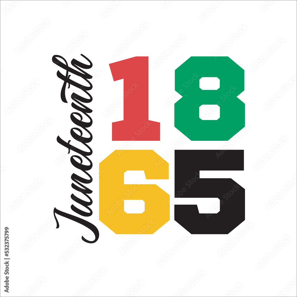 juneteenth 1865 eps design juneteenth 1865 eps design