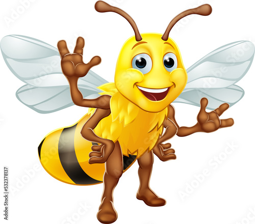 Bumble Honey Bee Bumblebee ...