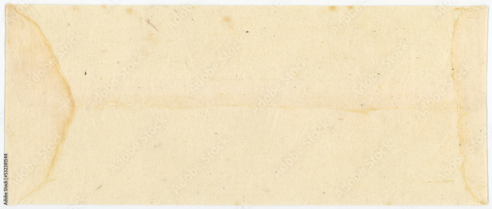 Fototapeta premium blank 1930 vintage japanese traditional paper 