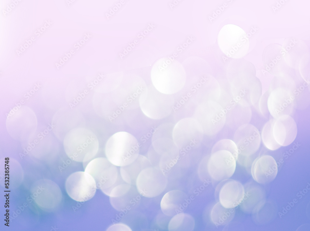 Obraz premium abstract bokeh background