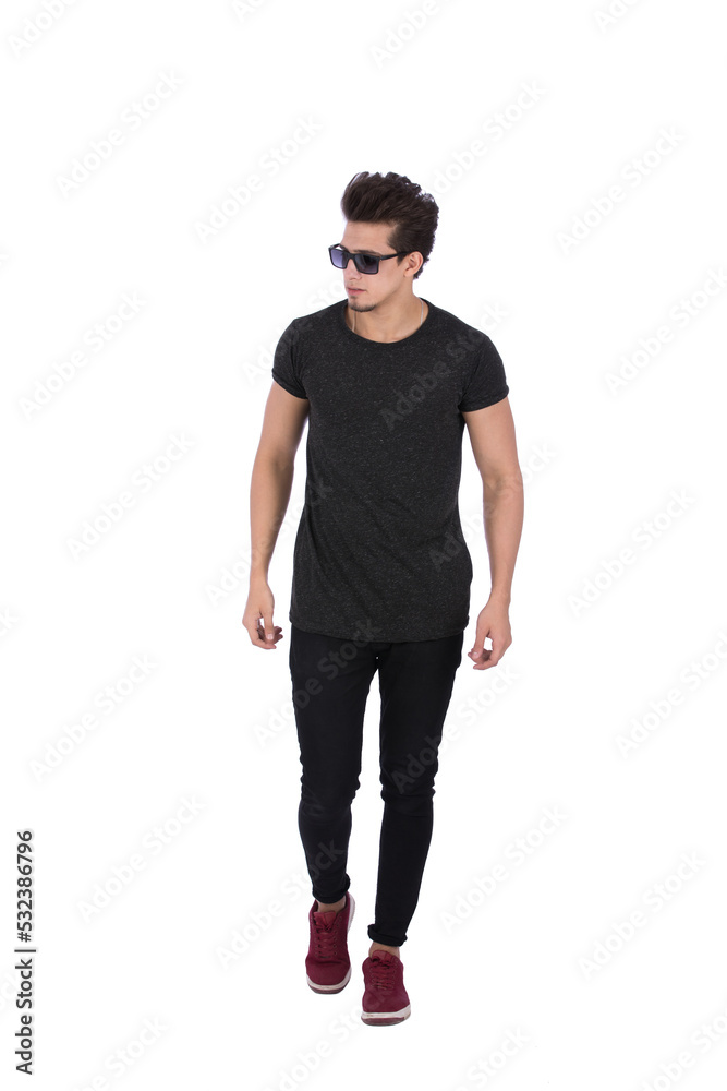 walking walking