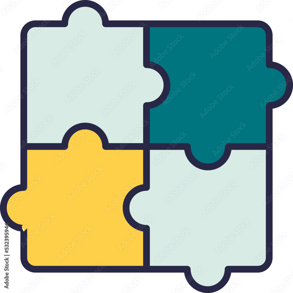start up icon vector