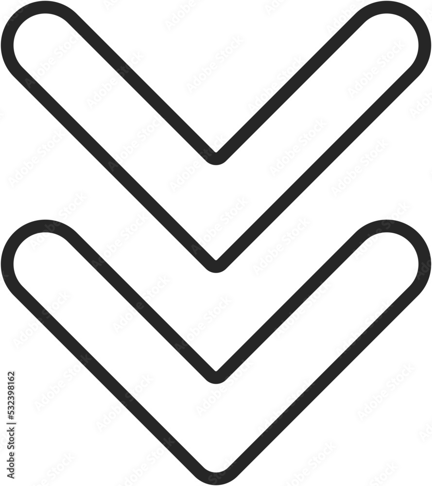 arrow icon vector arrow icon vector