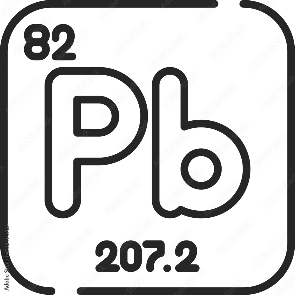 periodic table icon periodic table icon