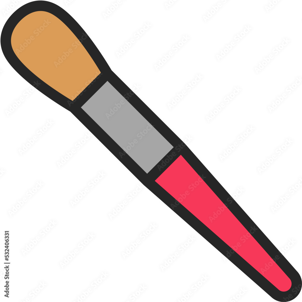 brush icon