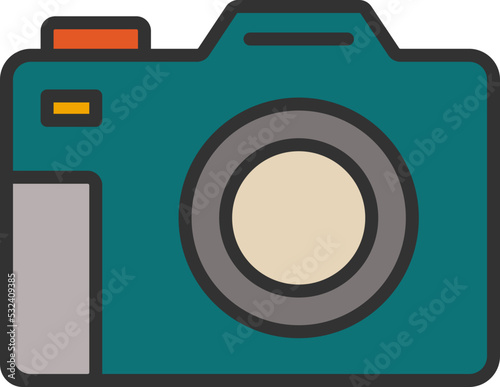 camera icon