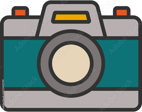 camera icon