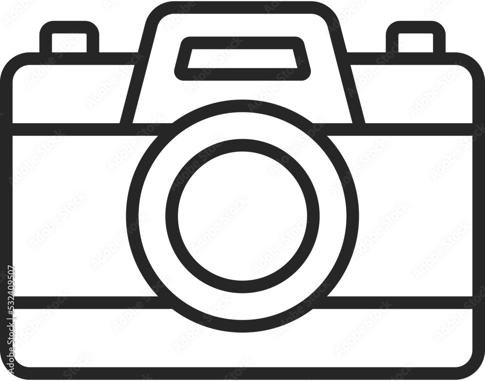 camera icon