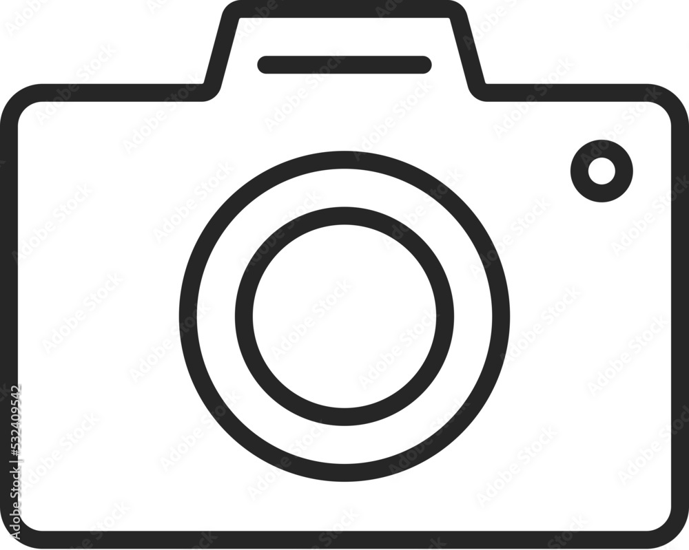 camera icon camera icon