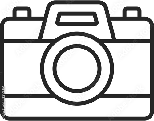 camera icon