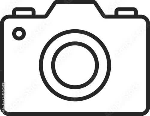 camera icon