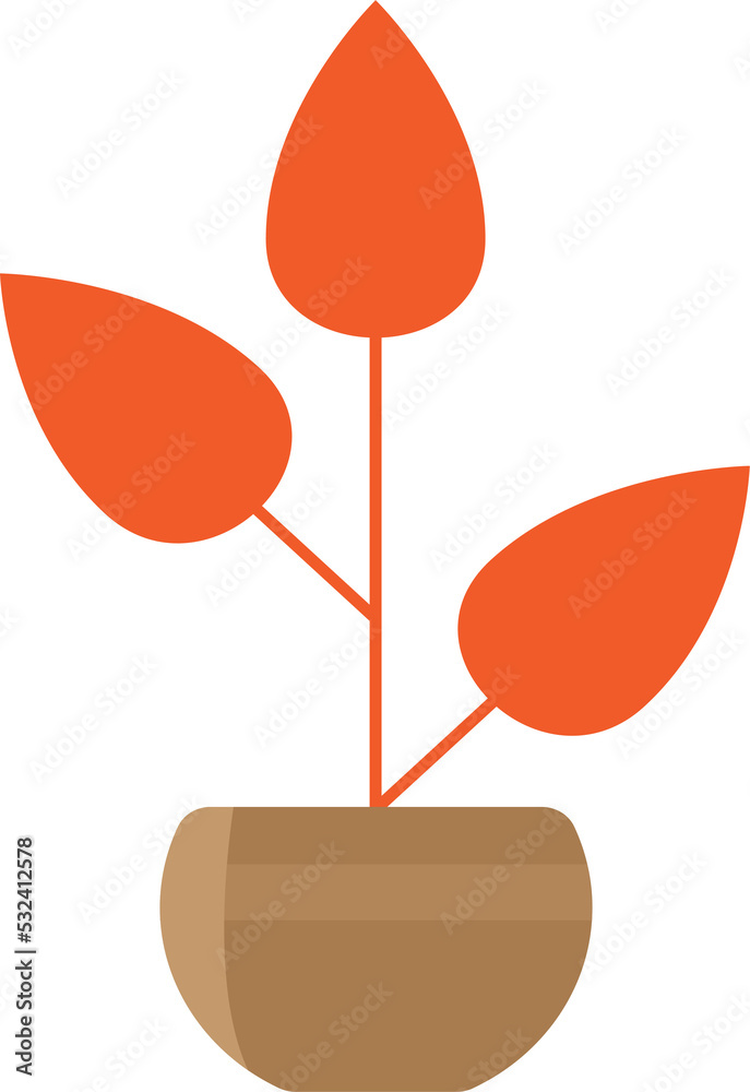 set of leaves png set of leaves png