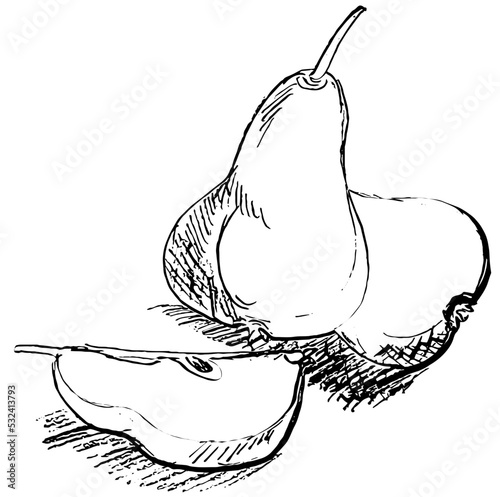 Pear