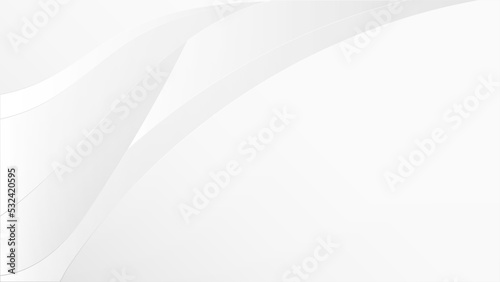 Background elegant white texture with copy space
