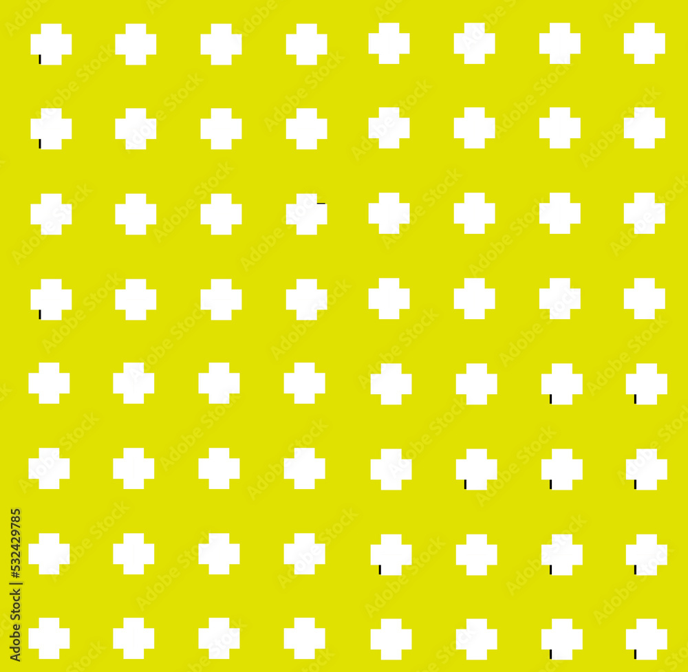 seamless background with puzzle seamless background with puzzle