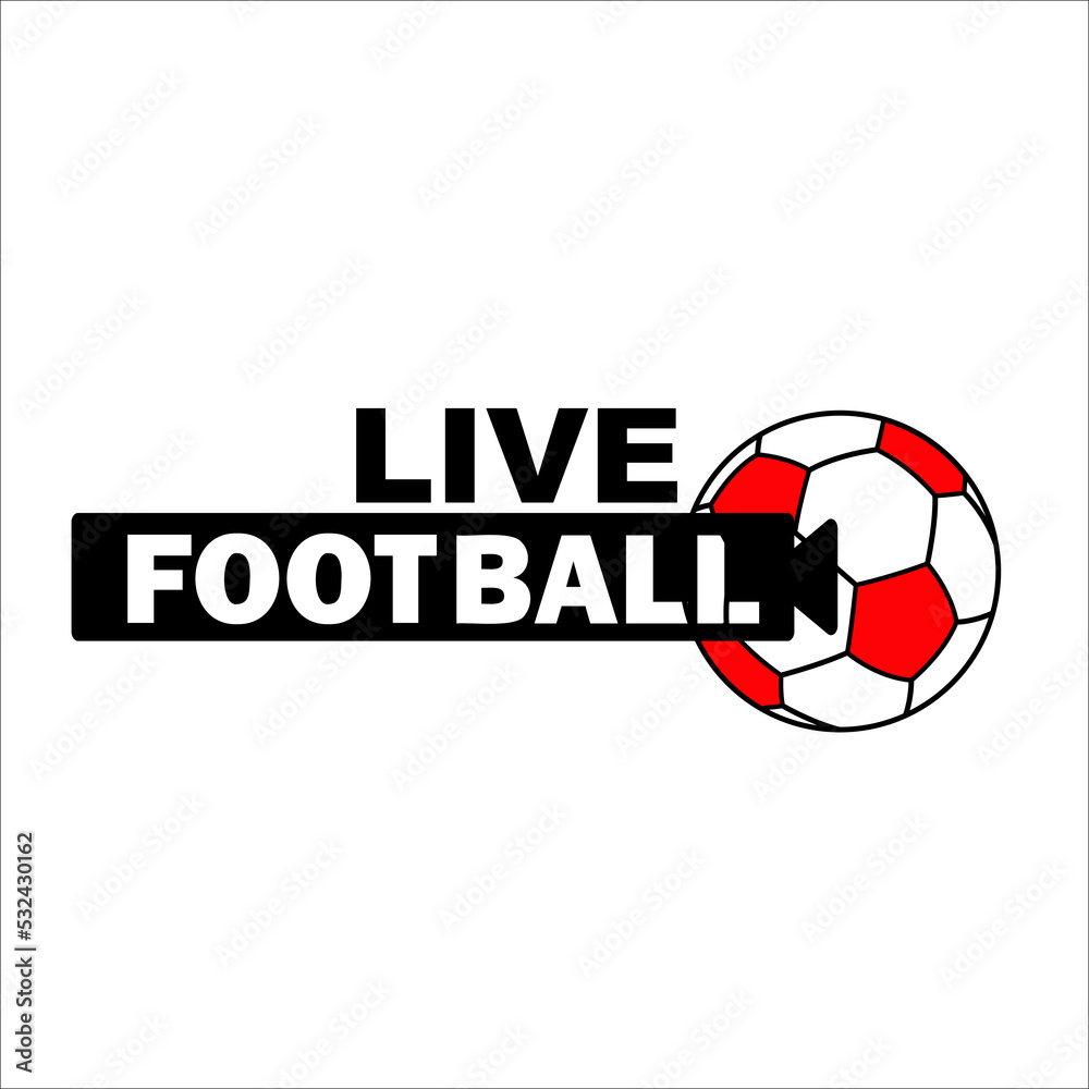 live football streaming online