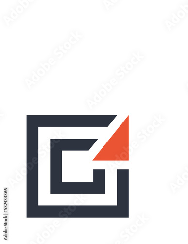 c4 concept design logo Free Download c4 concept design logo - GFXLoad