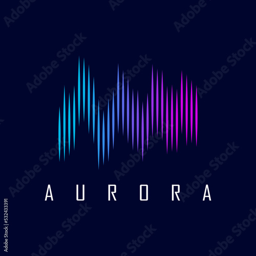 aurora logo