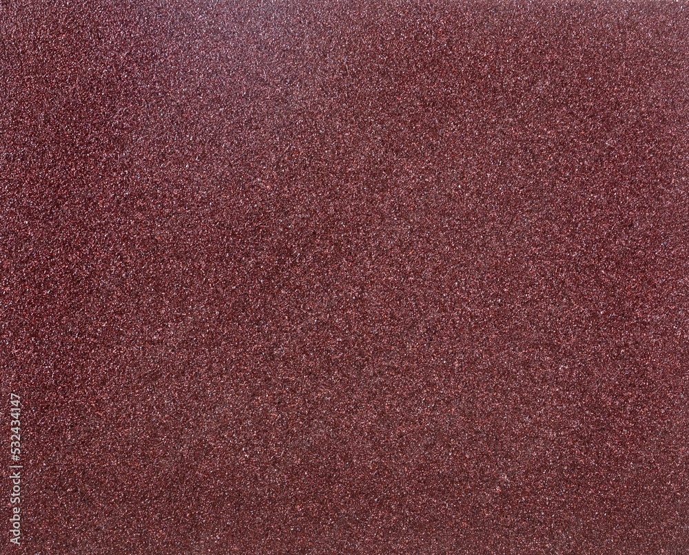 matte grungy sandpaper background closeup matte grungy sandpaper background closeup