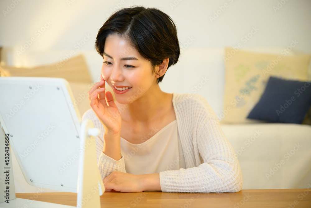 Image of easy-to-use bedtime night beauty Indirect lighting, etc. Image of easy-to-use bedtime night beauty Indirect lighting, etc.