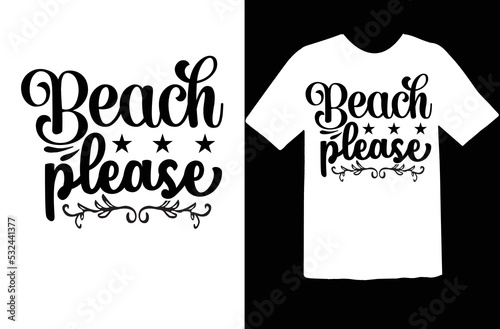 Beach babe svg design