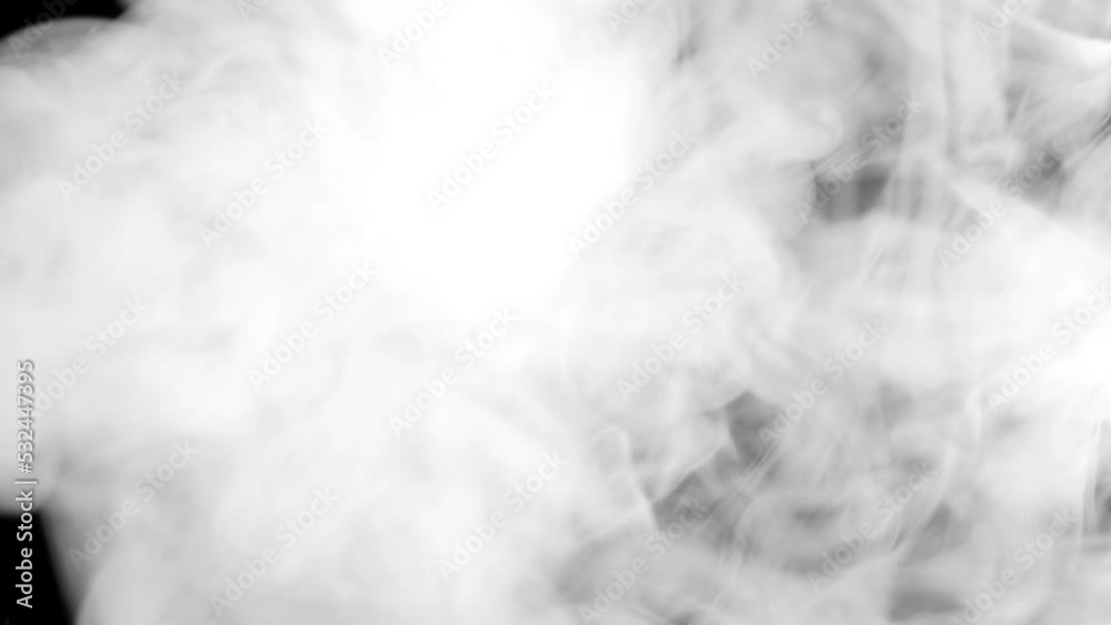 Smoke 20 Transitions