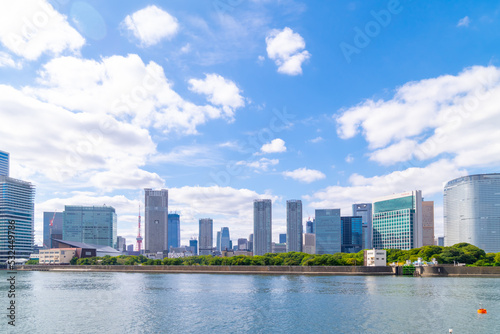 東京風景　2022