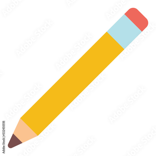 pencil icon photo