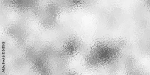 Frosted glass texture.Blue glass texture background.Light matte surface. Frosted plastic. Vector illustration background.><