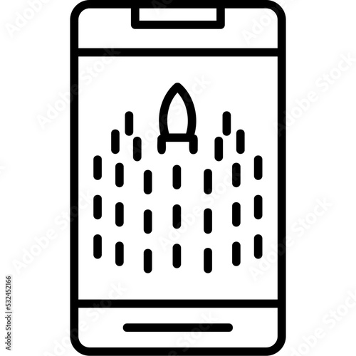 Simulator Icon
