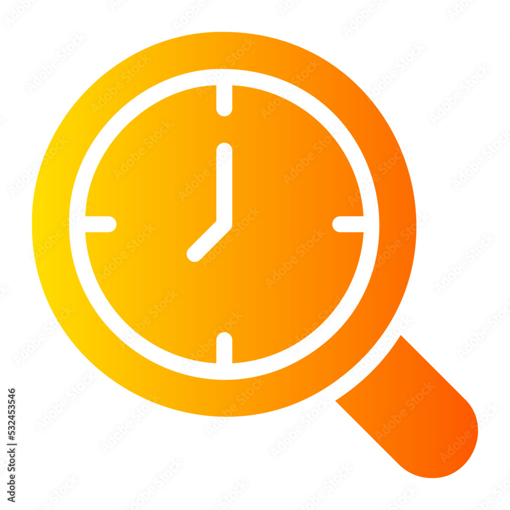 search gradient icon search gradient icon