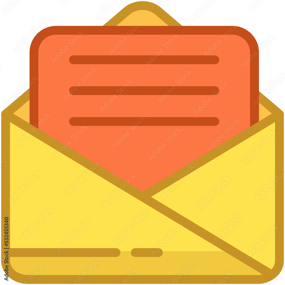 Email Vector Icon Email Vector Icon