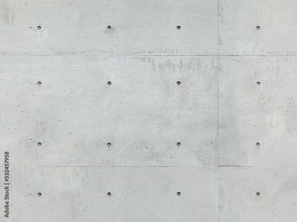Old grunge gray concrete wall, seamless background texture Old grunge gray concrete wall, seamless background texture