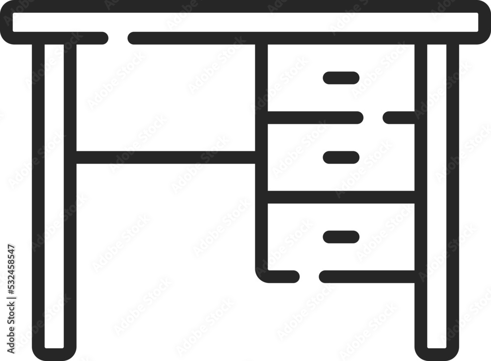 desk icon desk icon
