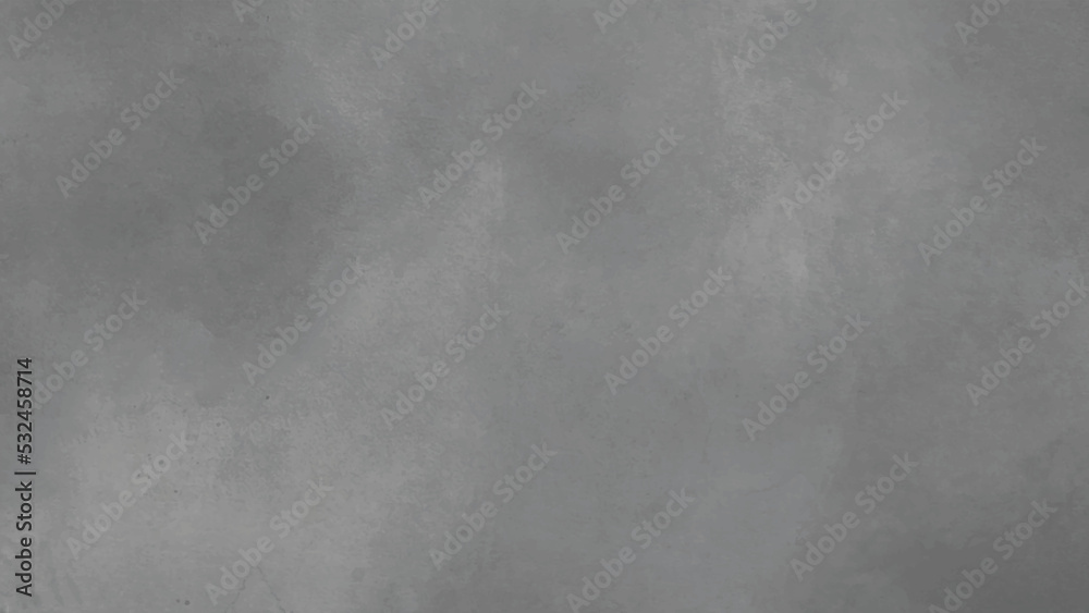Fototapeta premium Grunge of old concrete wall for abstract background. 