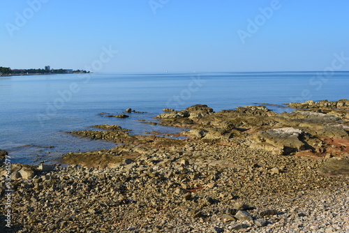 Das Kroatische Meer © Angelina