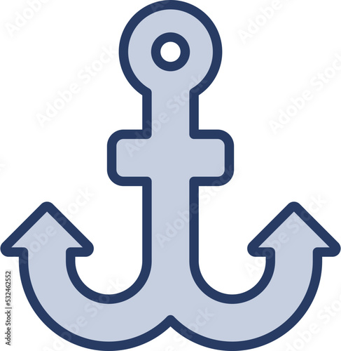 nautical icon