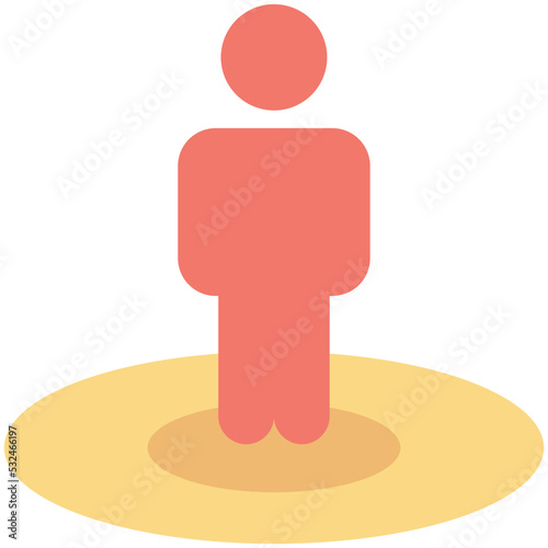 Avatar Vector Icon