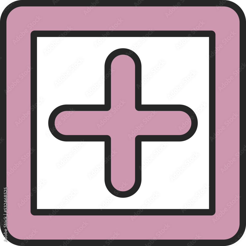 Obraz premium Web Element Icon