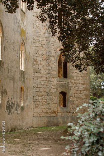 Donnafugata Castle, Ragusa, Sicily, Italy © Elisabetta