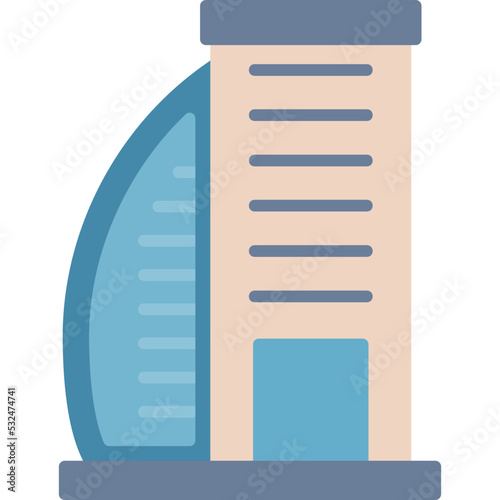 Building Icon