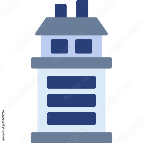 Building Icon