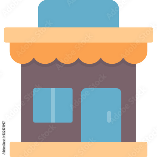 Shop Icon